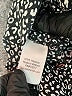 Nine West 100% Polyester Black Sleeveless Top Size L - photo 8