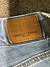 American Eagle Outfitters Hearts Blue Jeans Size 0R - photo 7