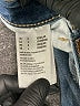 American Eagle Outfitters Hearts Blue Jeans Size 0R - photo 8