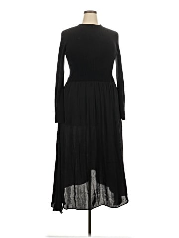 Simply Vera Vera Wang Casual Dress (view 1)