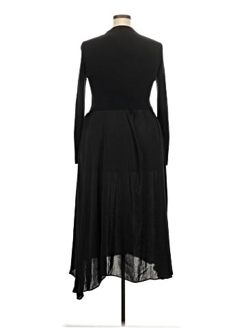 Simply Vera Vera Wang Casual Dress (view 2)