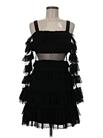 Alexis Cocktail Dress (view 1)