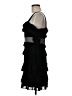 Alexis Black Cocktail Dress Size M - photo 5