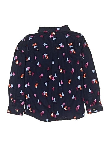 Lands' End Long Sleeve Blouse (view 2)