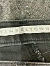 Tinseltown Stripes Black Jeans Size 5 - photo 7