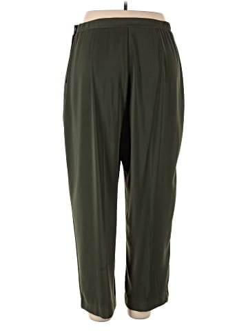 N Touch Casual Pants (view 2)