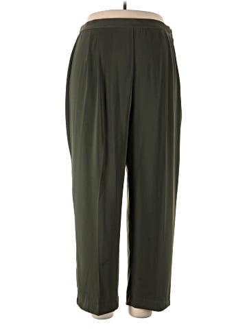 N Touch Casual Pants (view 1)