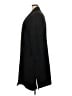 MELLODAY Black Coat Size 2X - photo 5