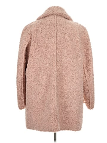 Kenneth Cole New York Coat (view 2)