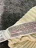 Primark Ivory Turtleneck Sweater Size S - photo 8