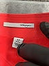 Halogen Solid Red Formal Skirt Size 12 (petite) - photo 4