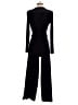 MNG Black Jumpsuit Size S - photo 2