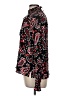 The Kooples Paisley Black Long Sleeve Blouse Size M (estimated) - photo 5