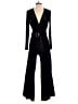 MNG Black Jumpsuit Size S - photo 1