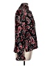 The Kooples Paisley Black Long Sleeve Blouse Size M (estimated) - photo 4