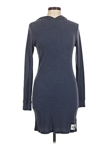 CALVIN KLEIN JEANS Casual Dress (view 1)