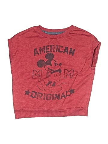 Disney 3/4 Sleeve Top (view 1)