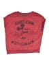 Disney Red 3/4 Sleeve Top Size 4T - photo 1