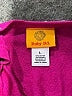 Ruby Rd. Pink Sleeveless T-Shirt Size L - photo 7