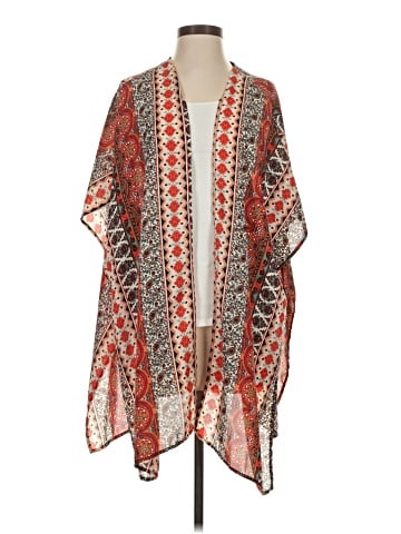 La Ropas Kimono (view 1)