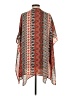 La Ropas Red Kimono Size S - photo 2