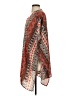 La Ropas Red Kimono Size S - photo 5