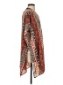 La Ropas Red Kimono Size S - photo 4