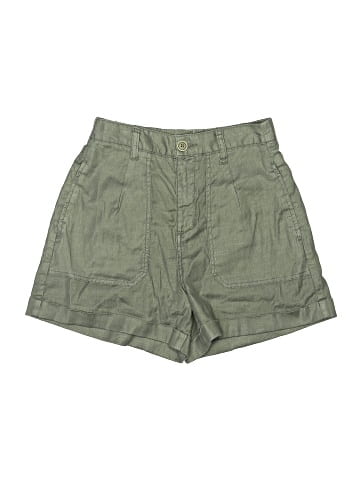 Level 99 Khaki Shorts (view 1)