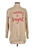 Maurices Tan Pullover Sweater Size S - photo 1