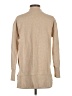 Maurices Tan Pullover Sweater Size S - photo 2