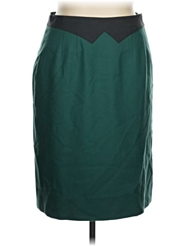 Louis Féraud Formal Skirt (view 1)