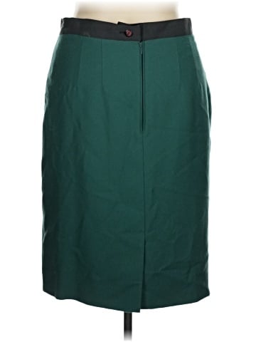 Louis Féraud Formal Skirt (view 2)