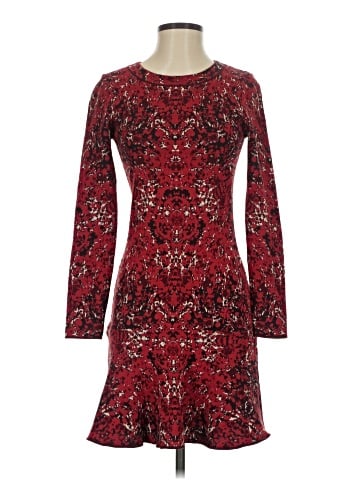 M Missoni Cocktail Dress (view 1)