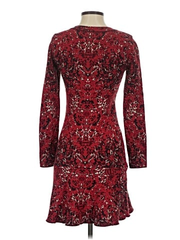 M Missoni Cocktail Dress (view 2)