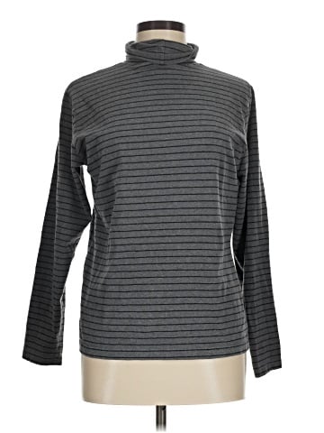 L.L.Bean Turtleneck Sweater (view 1)