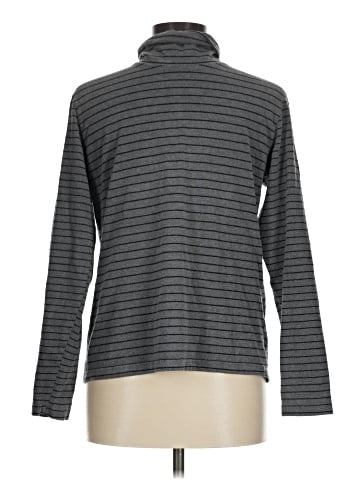 L.L.Bean Turtleneck Sweater (view 2)