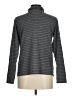 L.L.Bean Gray Turtleneck Sweater Size M - photo 2