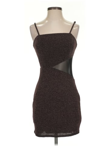 Trixxi Cocktail Dress (view 1)