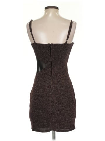 Trixxi Cocktail Dress (view 2)