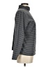L.L.Bean Gray Turtleneck Sweater Size M - photo 4