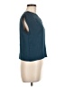 Unbranded Teal Short Sleeve Top Size M - photo 4