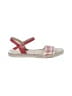 Talbots Orange Sandals Size 9 - photo 1