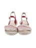 Talbots Orange Sandals Size 9 - photo 2