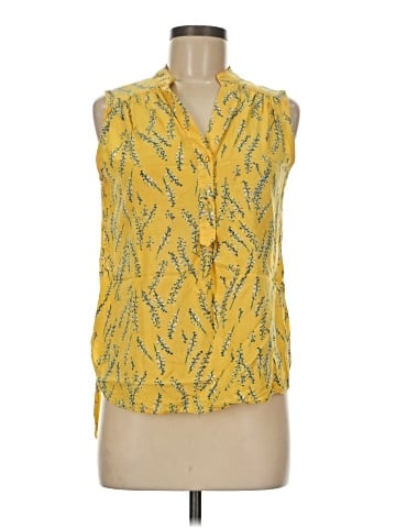 Fun2Fun Sleeveless Blouse (view 1)
