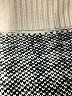 Unbranded Houndstooth Tan Sweater Vest Size L (estimated) - photo 7