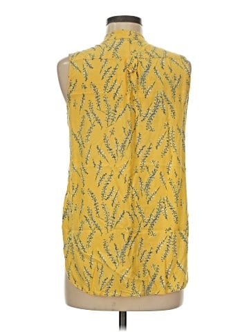 Fun2Fun Sleeveless Blouse (view 2)