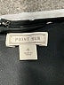 Point Sur 100% Polyester Stars Black Cocktail Dress Size 4 - photo 7