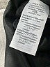 Point Sur 100% Polyester Stars Black Cocktail Dress Size 4 - photo 8