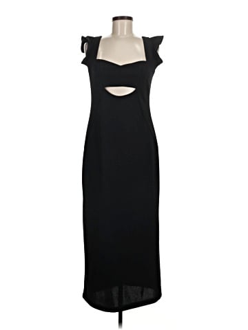 Express Cocktail Dress (view 1)
