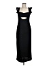Express Black Cocktail Dress Size M - photo 1